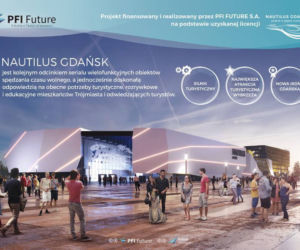 Oceanarium Gdańsk