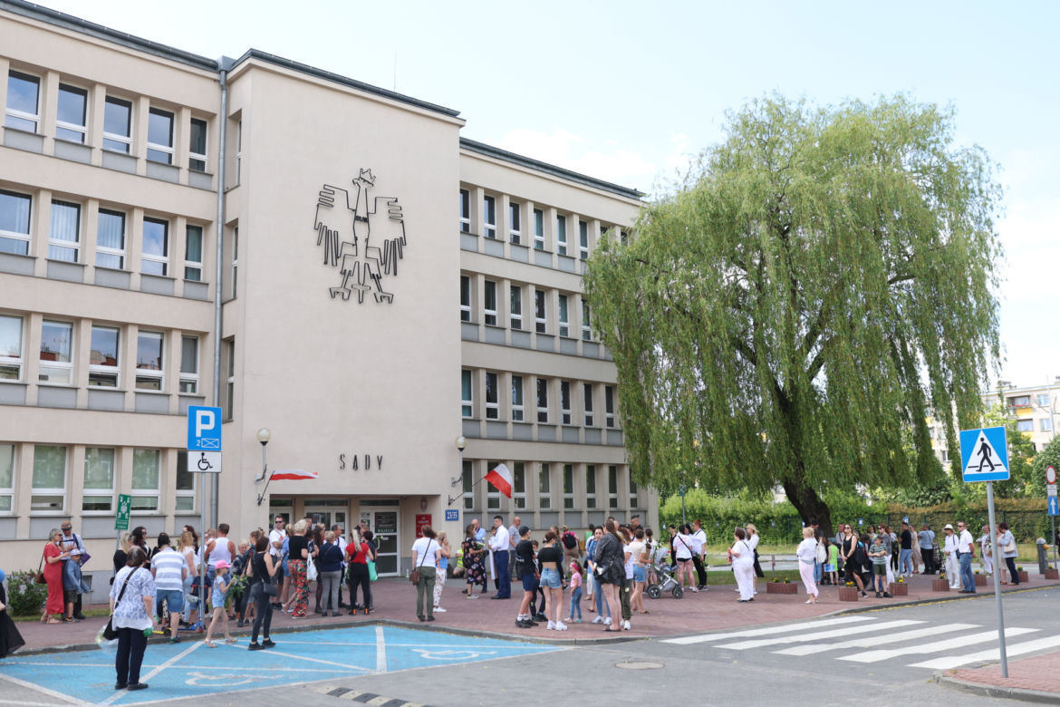 Biały Marsz dla Kamila z Częstochowy