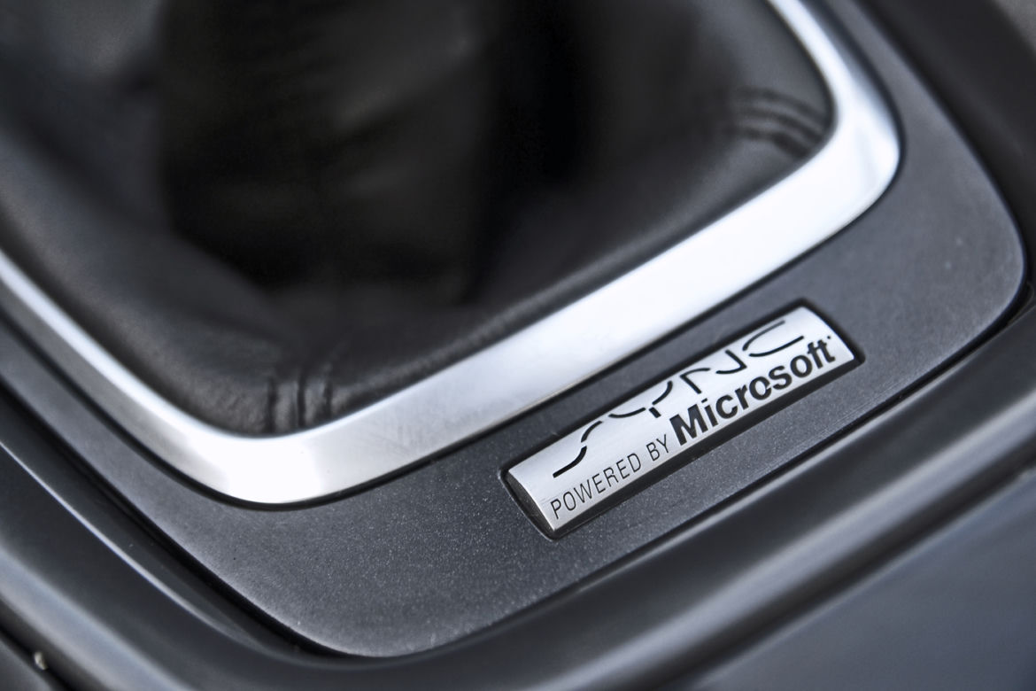 2015 Ford Mondeo 1.5 EcoBoost