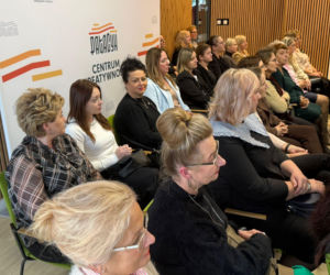 Starachowice. Dzień Pracownika Socjalnego 2025