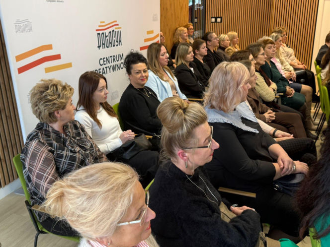 Starachowice. Dzień Pracownika Socjalnego 2025