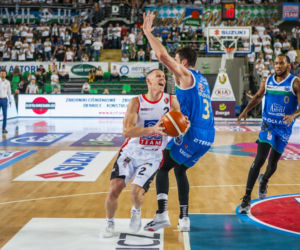 Enea Astoria Bydgoszcz - Anwil Włocławek [ZDJĘCIA Z MECZU]