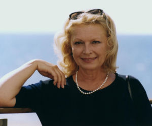 Była jedną z największych gwiazd PRL-u. Tak dziś wygląda 83-letnia Ewa Wiśniewska