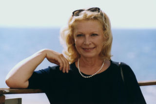 Była jedną z największych gwiazd PRL-u. Tak dziś wygląda 83-letnia Ewa Wiśniewska