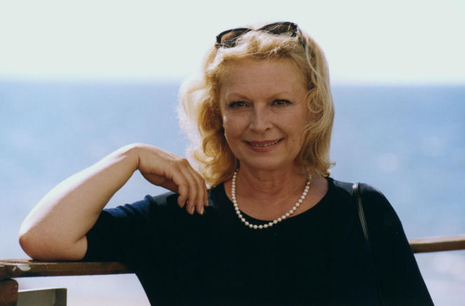 Była jedną z największych gwiazd PRL-u. Tak dziś wygląda 83-letnia Ewa Wiśniewska