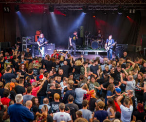 Nowe zespoły na festiwalu w Cieszanowie
