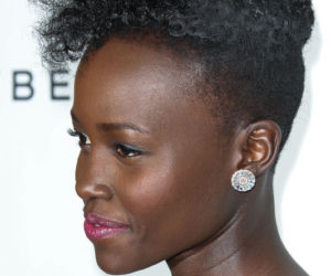 Lupita Nyong'o
