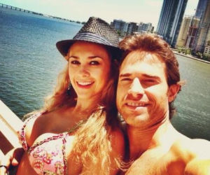  Sebastian Rulli, Aracely Arambula