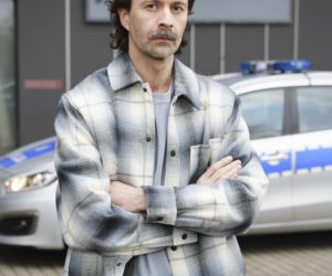 „Gliniarze” wracają z 20. sezonem! Nowy, bezwzględny szef namiesza na komendzie