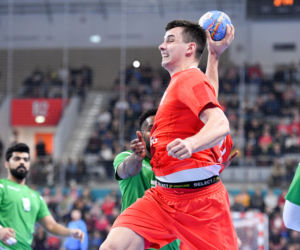 Szymon Sićko, Grzegorz Tkaczyk, Karol Bielecki