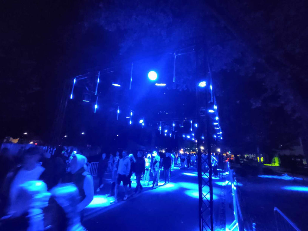 Light Move Festival 2023. Sprawdź, jak wyglądało to wyjątkowe wydarzenie [ZDJĘCIA]