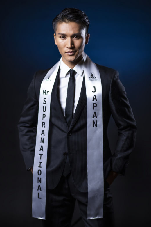 Finaliści Mister Supranational 2019