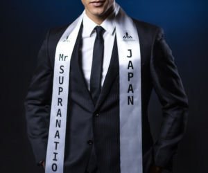 Finaliści Mister Supranational 2019