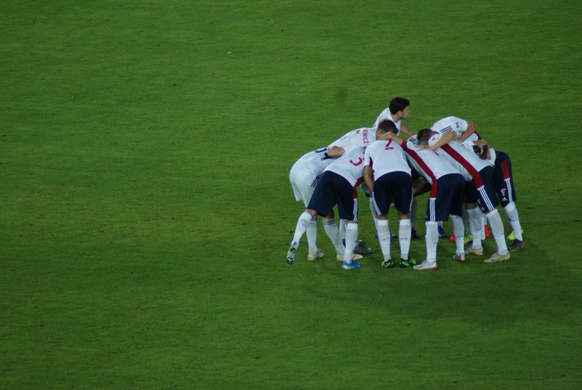 Górnik Zabrze - Raków Częstochowa