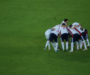 Górnik Zabrze - Raków Częstochowa
