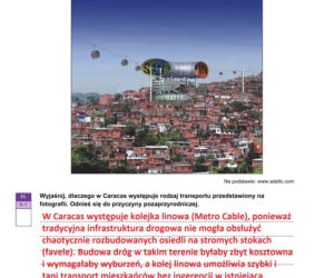 Matura próbna 2026: geografia rozszerzona - wszystkie odpowiedzi do arkusza CKE 15.01.2026