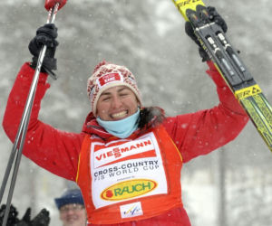 Justyna Kowalczyk (27 l.) - 587 500 zł