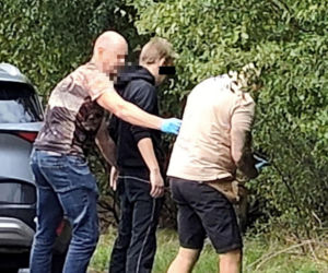 Brutalne morderstwo w Kędzierzynie-Koźlu