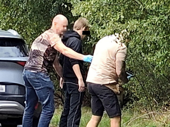 Brutalne morderstwo w Kędzierzynie-Koźlu