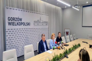 Kasy na ekociepłownię w Gorzowie - na razie - nie będzie