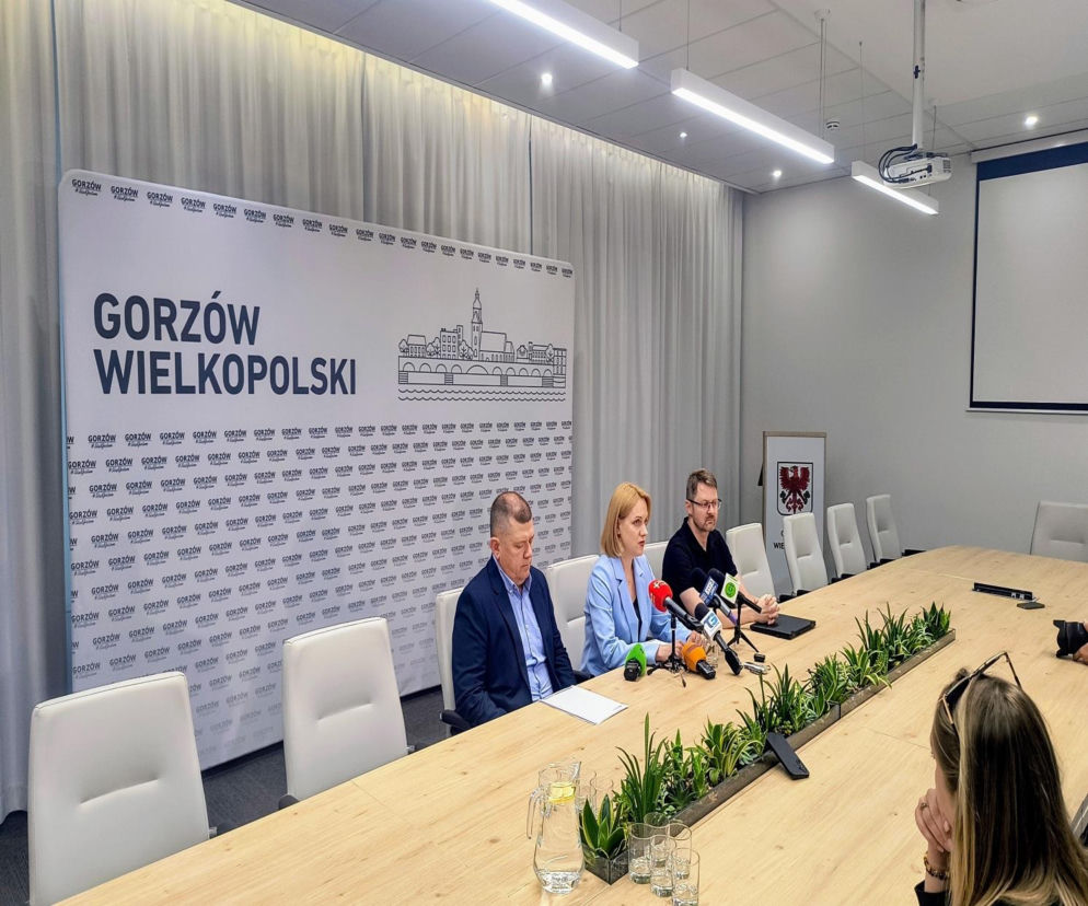 Kasy na ekociepłownię w Gorzowie - na razie - nie będzie