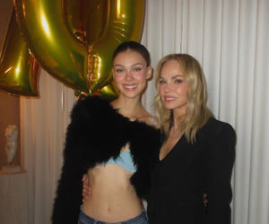 Nicola Anne Peltz Beckham