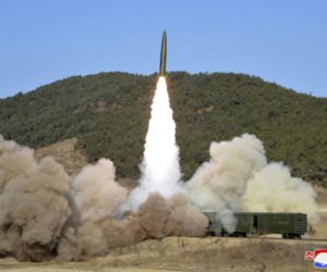 Kim Dzong Un zdobył najnowocześniejszą broń świata?! Taką samą ma Putin