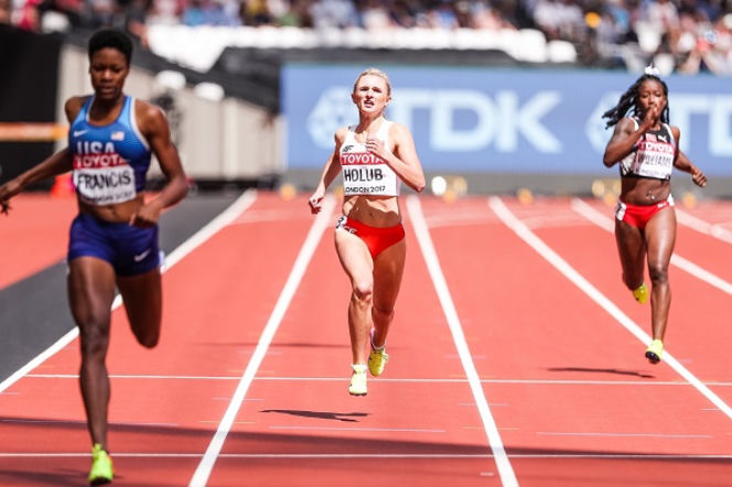 Mistrzostwa Świata w Lekkoatletyce 2017 online. Gdzie oglądać straty Polaków?