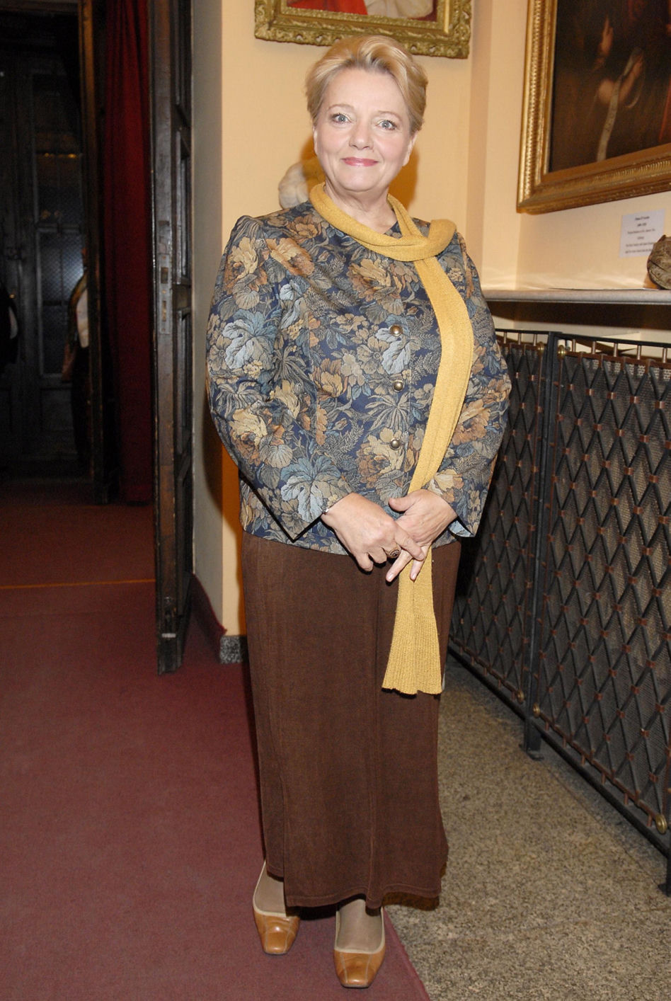 Anna Seniuk