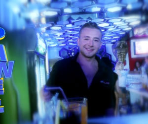 Miłość w rytmie disco odc. 1. Paweł (Jacek Mędrala)