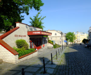 Duch Bieluch (znowu) straszy w Chełmie