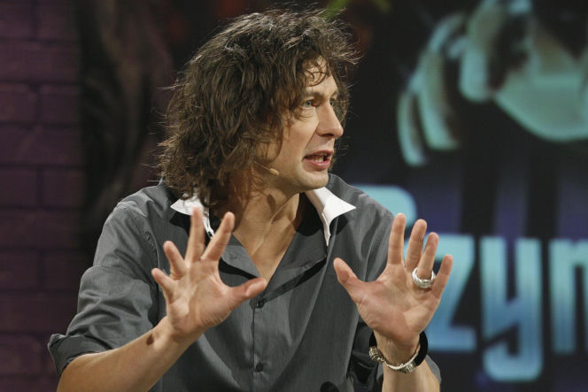 Szymon Majewski Show