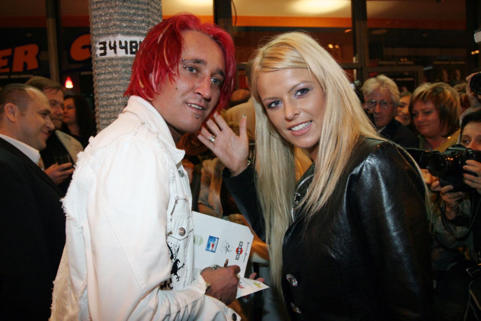 Michał Wiśniewski, Marta Wiśniewska