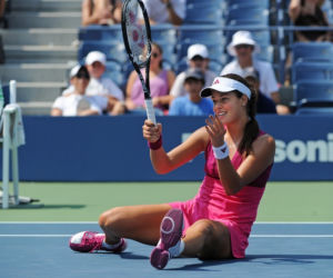 Ana Ivanović