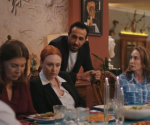 Złoty chłopak, odcinek 275: Abidin idzie na całość! Terroryzuje służbę i rodzinę!