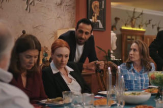 Złoty chłopak, odcinek 275