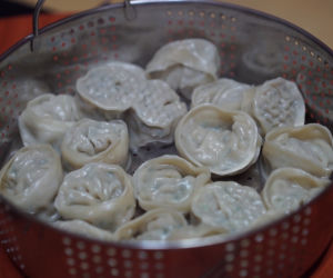 Pierogi