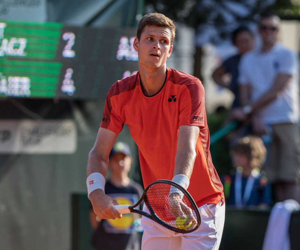 ATP Montreal PREMIE Ile zarobił Hubert Hurkacz w Montrealu? Jakie są PREMIE ATP Montreal 2022 Nagrody pieniężne