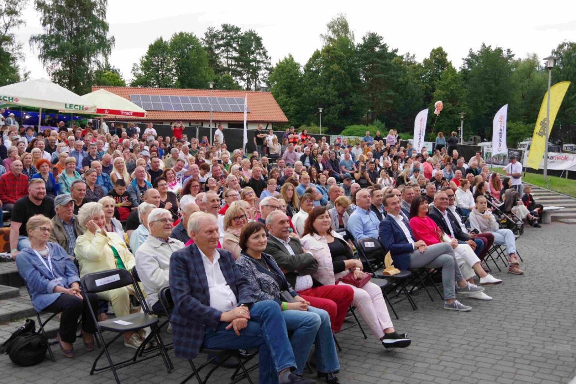 XIX Festiwal nad Jeziorakiem