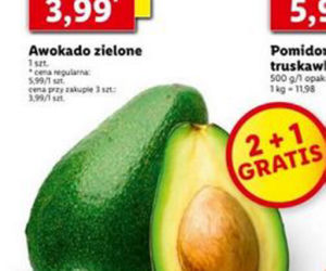  Lidl  - nowe promocje 