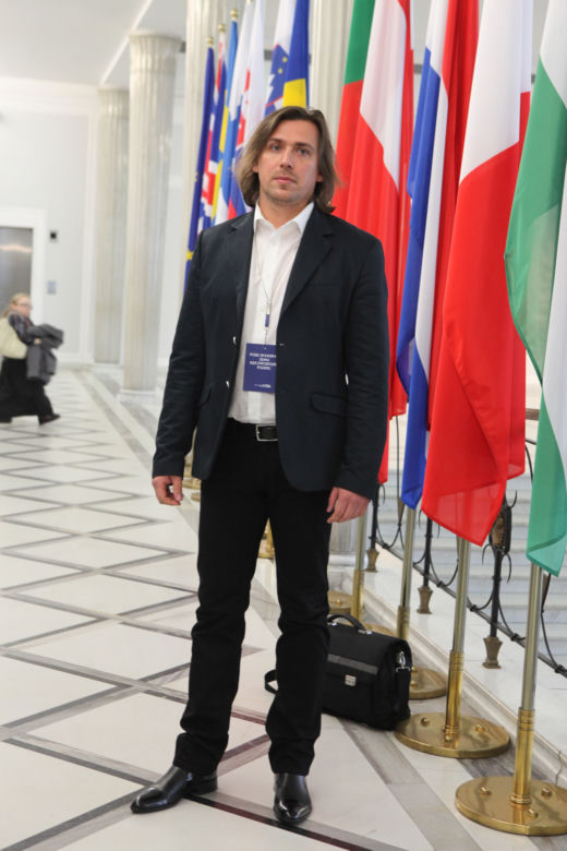 Agent Tomek
