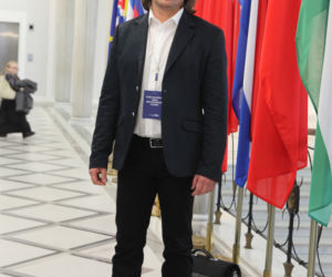Agent Tomek