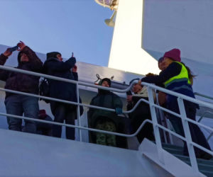 Dzień otwarty Jantar Unity