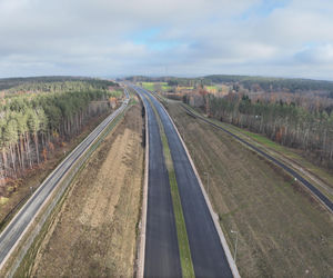 Budowa S19 Kuźnica-Sokółka