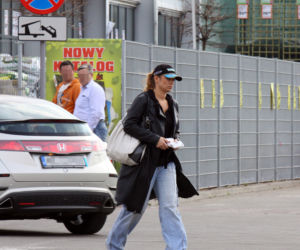 Joanna Liszowska urządza mieszkanie