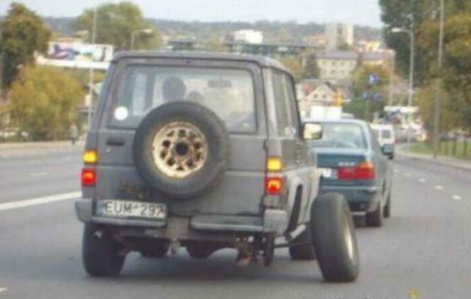 Takie wpadki się nie zdarzają
