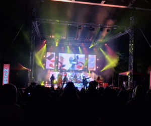 PGS Rock Festiwal 2025