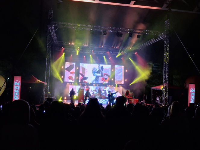 PGS Rock Festiwal 2025