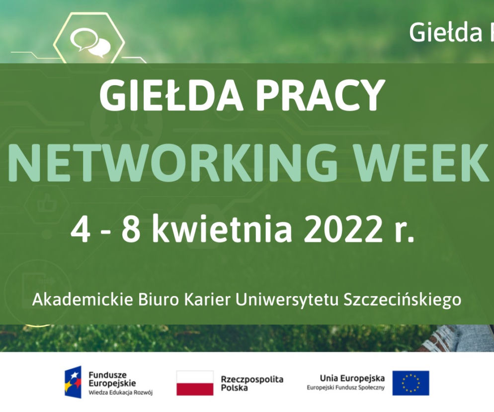 Giełda Pracy 2022