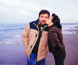 Krzysztof Krawczyk nie chciał in vitro